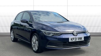 Volkswagen Golf 1.5 TSI Style 5dr Petrol Hatchback
